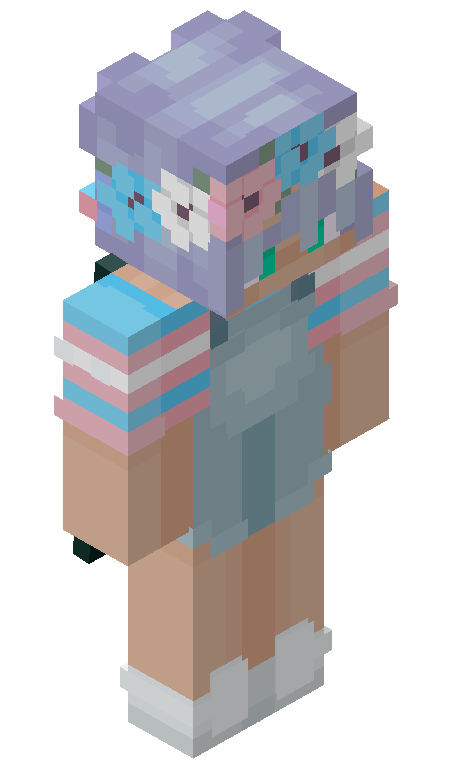 tralinger34 skin - FULLBODY_ISO_FRONT