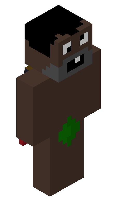 tranquy100 skin - FULLBODY_ISO_FRONT