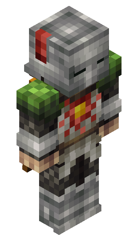 trek1357 skin - FULLBODY_ISO_FRONT