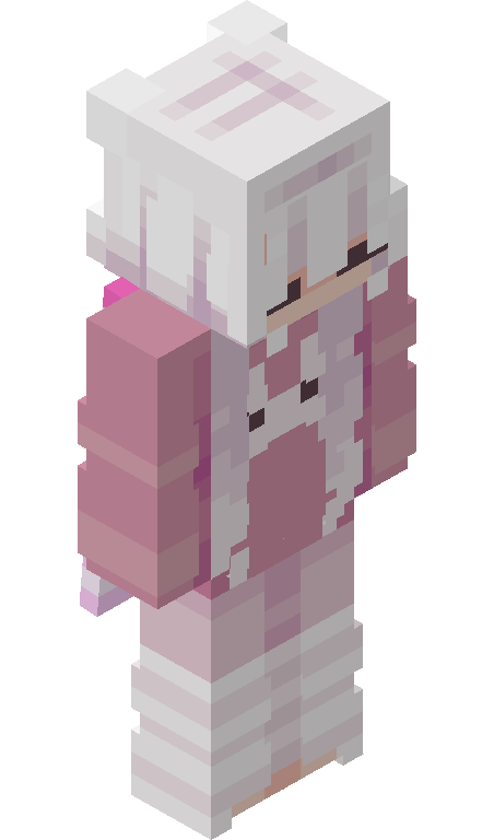 triggerbotleged skin - FULLBODY_ISO_FRONT