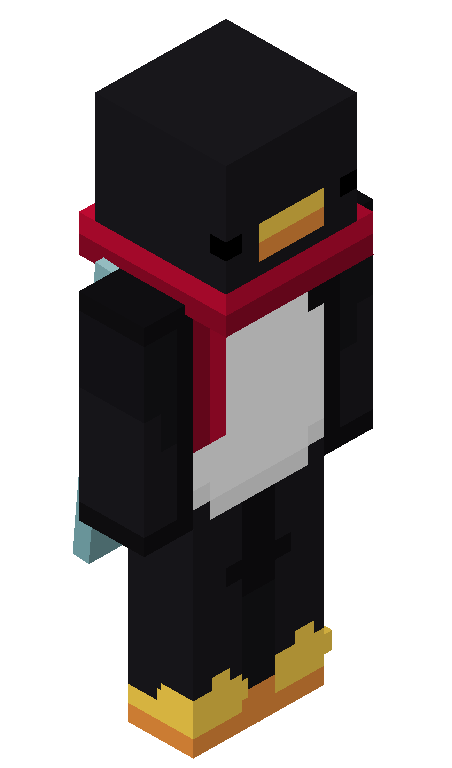 trugi06 skin - FULLBODY_ISO_FRONT