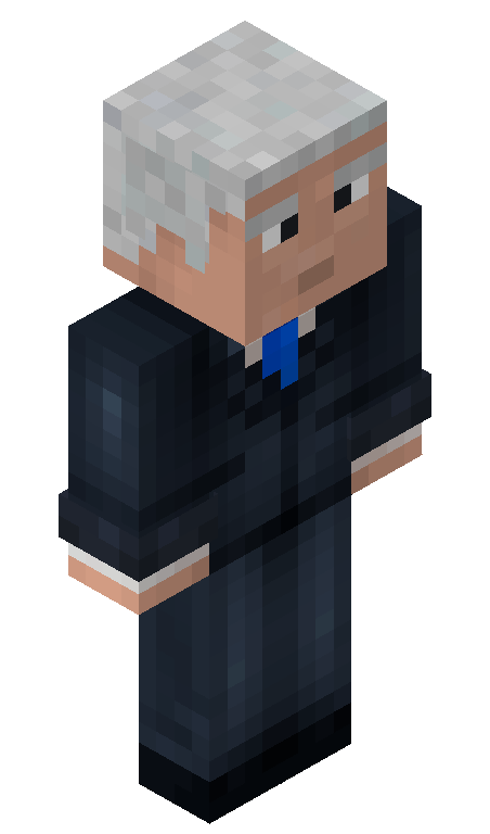ttrexb skin - FULLBODY_ISO_FRONT