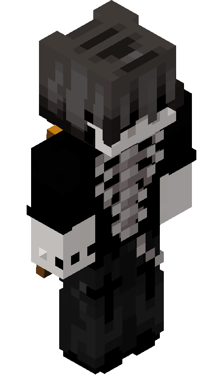 ttrylobyte skin - FULLBODY_ISO_FRONT