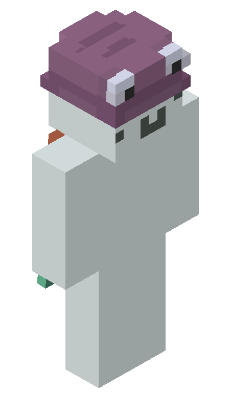 ttung_2 skin - FULLBODY_ISO_FRONT