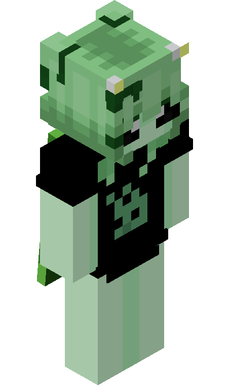 tungtungreyna skin - FULLBODY_ISO_FRONT