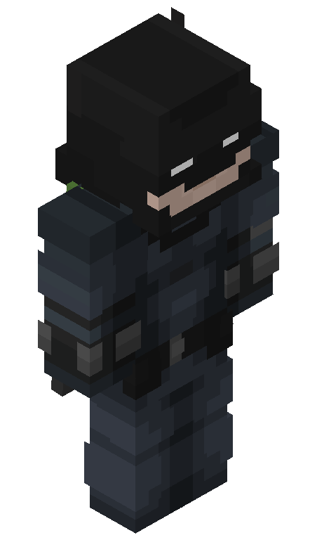 turkeydog95 skin - FULLBODY_ISO_FRONT