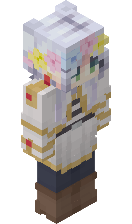 tvylor7 skin - FULLBODY_ISO_FRONT