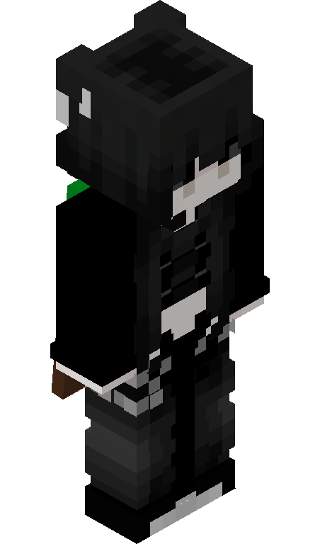 two_one21 skin - FULLBODY_ISO_FRONT