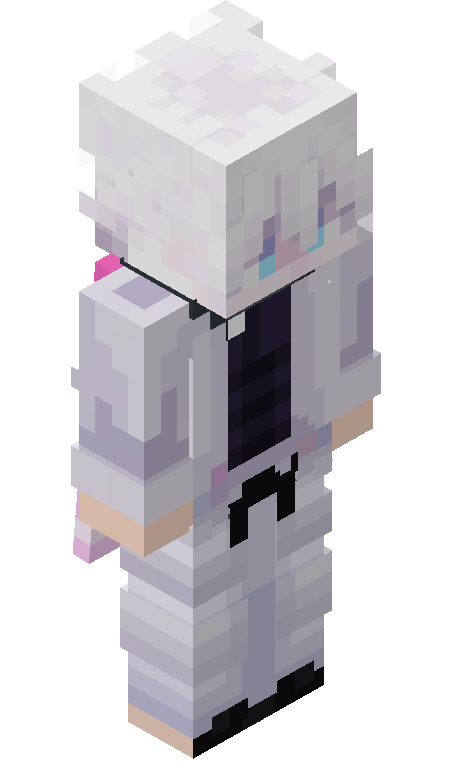 twolegturtle skin - FULLBODY_ISO_FRONT