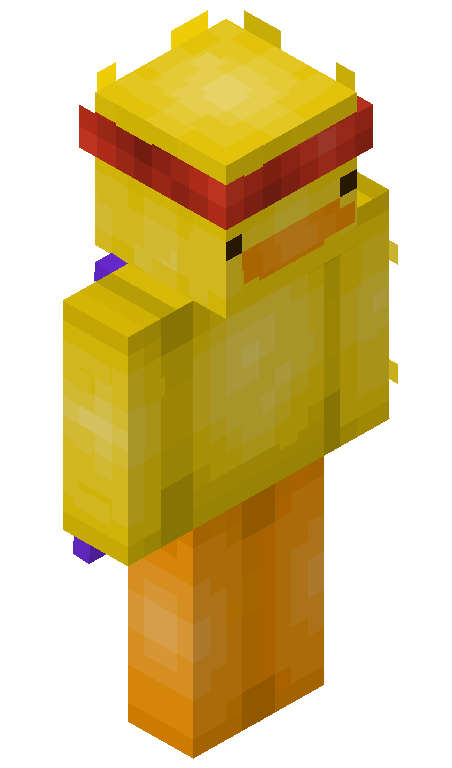 typicalninja skin - FULLBODY_ISO_FRONT