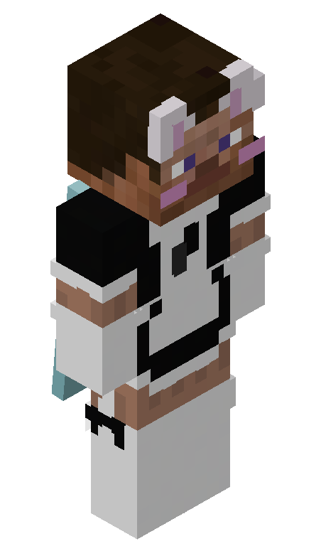 u18d skin - FULLBODY_ISO_FRONT