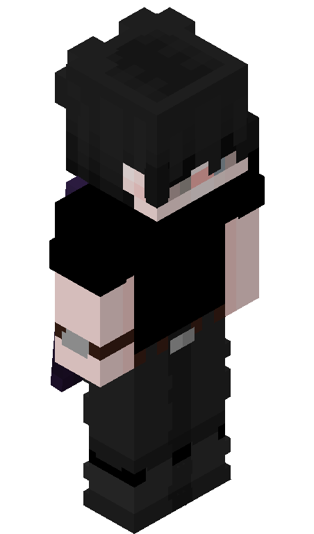 uDavid_ skin - FULLBODY_ISO_FRONT
