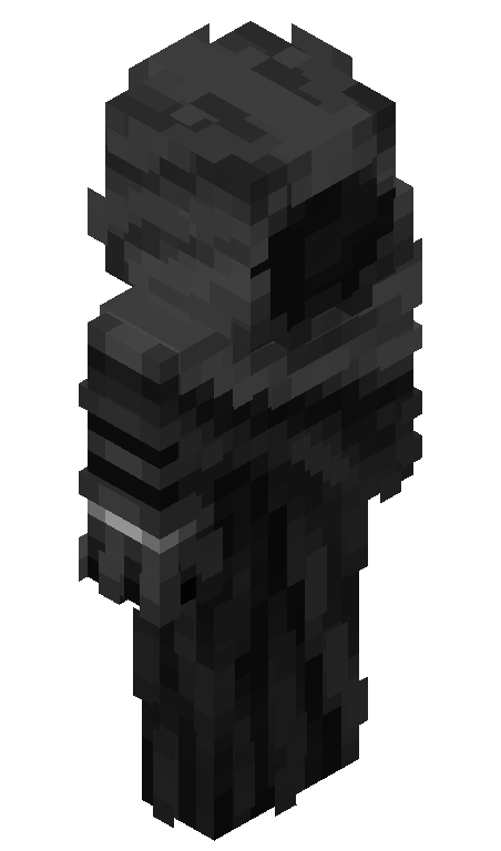 uGoated skin - FULLBODY_ISO_FRONT