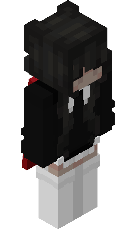 uhDebug skin - FULLBODY_ISO_FRONT