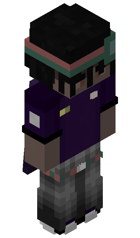 uhhl skin - FULLBODY_ISO_FRONT