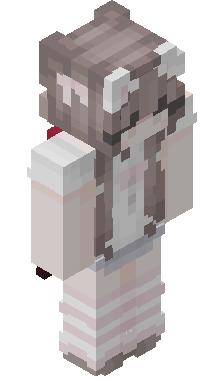 uht4 skin - FULLBODY_ISO_FRONT