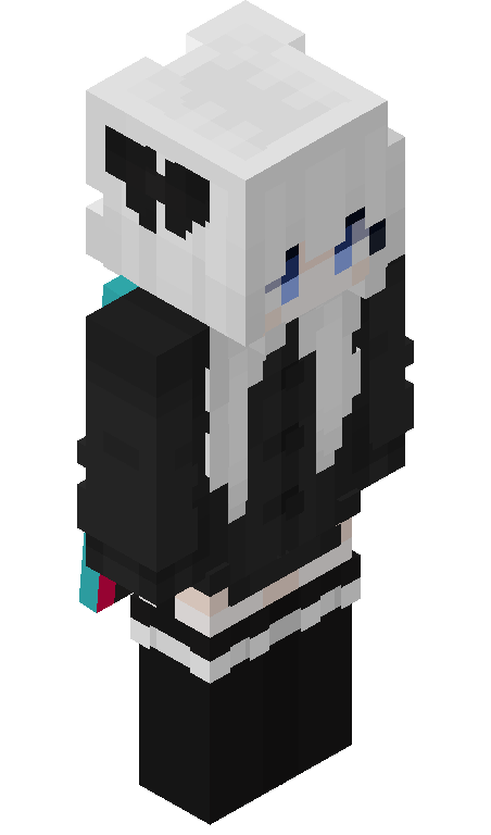 uitle233 skin - FULLBODY_ISO_FRONT