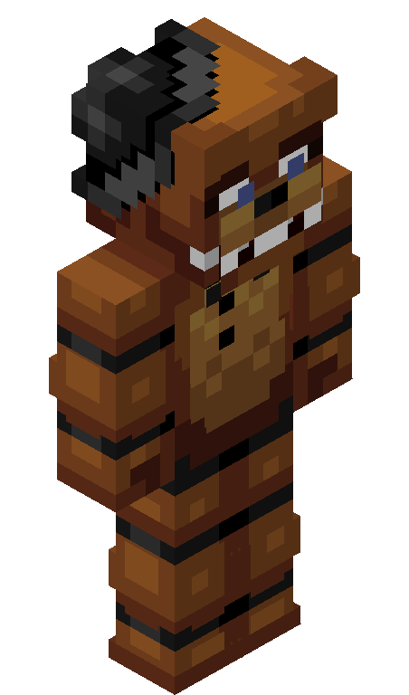 ukatok skin - FULLBODY_ISO_FRONT