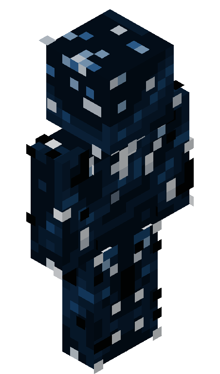 ultimatevol13d skin - FULLBODY_ISO_FRONT