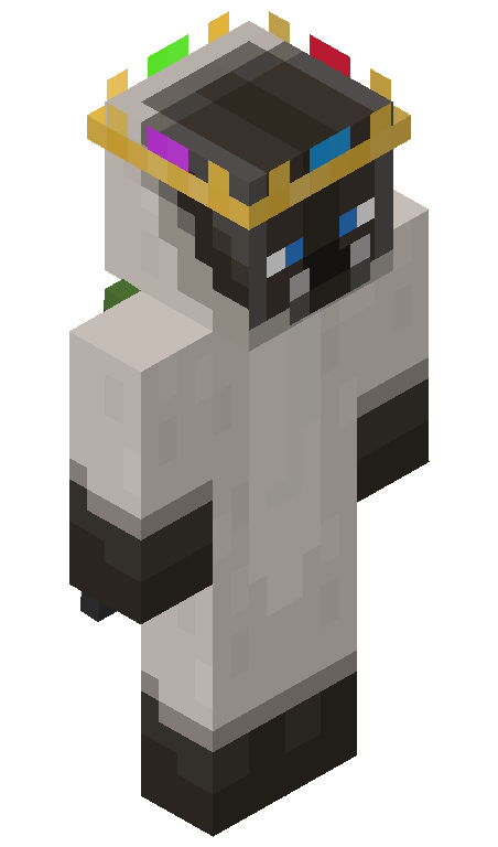 unitiveplanet skin - FULLBODY_ISO_FRONT
