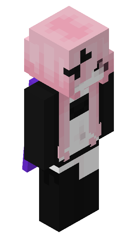 unrandom3000 skin - FULLBODY_ISO_FRONT