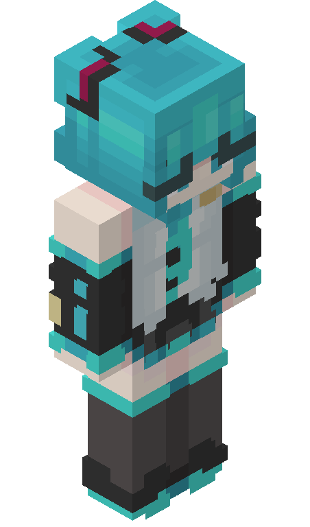 unsainted4 skin - FULLBODY_ISO_FRONT