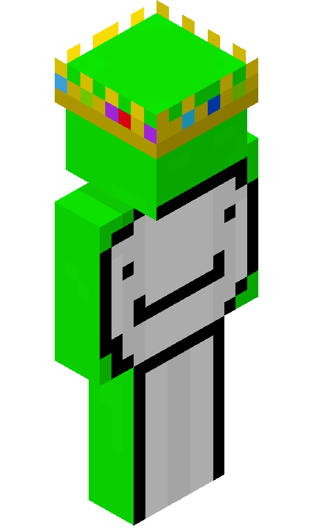 uoruniu skin - FULLBODY_ISO_FRONT