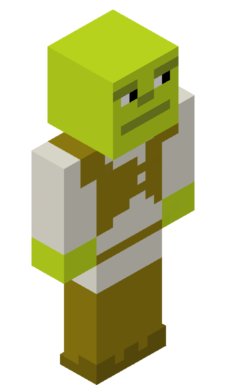 urreea skin - FULLBODY_ISO_FRONT