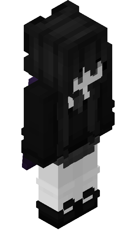 ursw skin - FULLBODY_ISO_FRONT