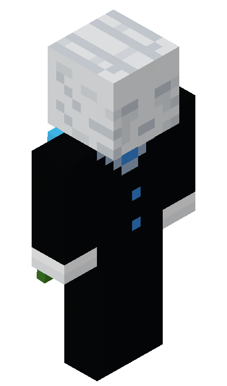 usdo skin - FULLBODY_ISO_FRONT
