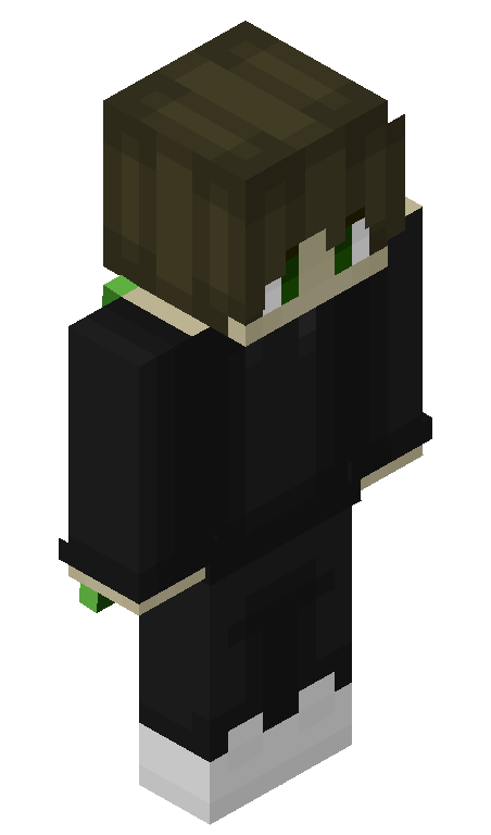 utrexl skin - FULLBODY_ISO_FRONT