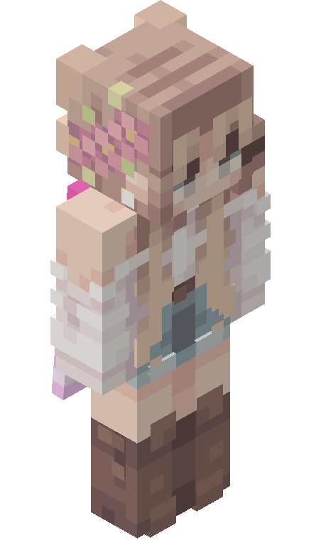 uuizrd skin - FULLBODY_ISO_FRONT