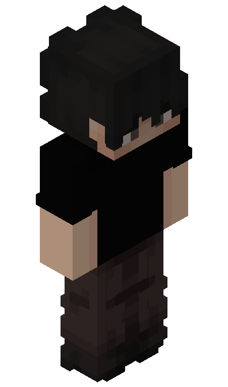 uxeu skin - FULLBODY_ISO_FRONT