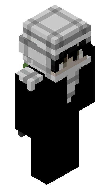 uz0v skin - FULLBODY_ISO_FRONT