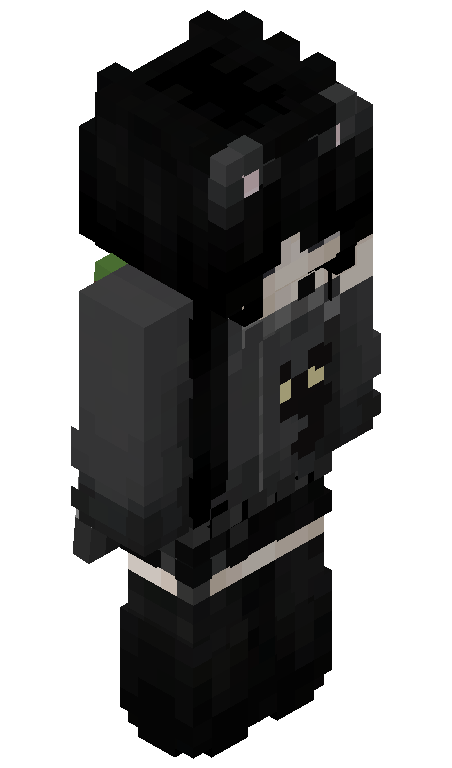 uzwq skin - FULLBODY_ISO_FRONT
