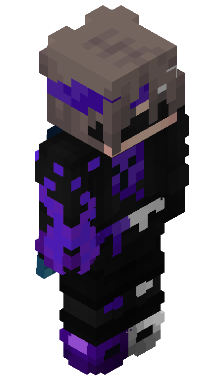 v1kh skin - FULLBODY_ISO_FRONT