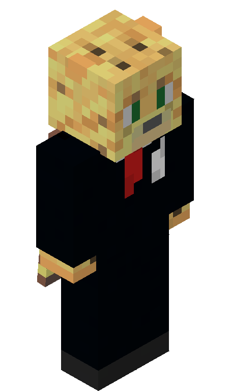v3zx skin - FULLBODY_ISO_FRONT