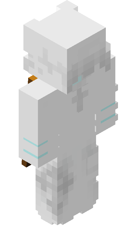 vPASIVO skin - FULLBODY_ISO_FRONT