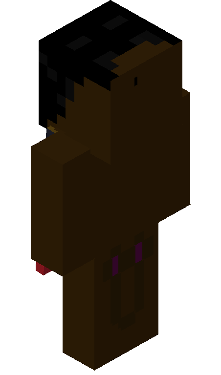 vabez skin - FULLBODY_ISO_FRONT