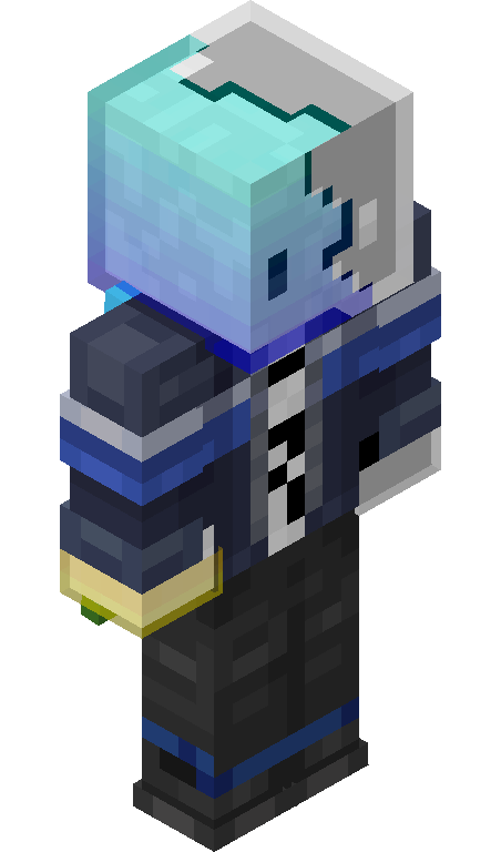 vad_97 skin - FULLBODY_ISO_FRONT