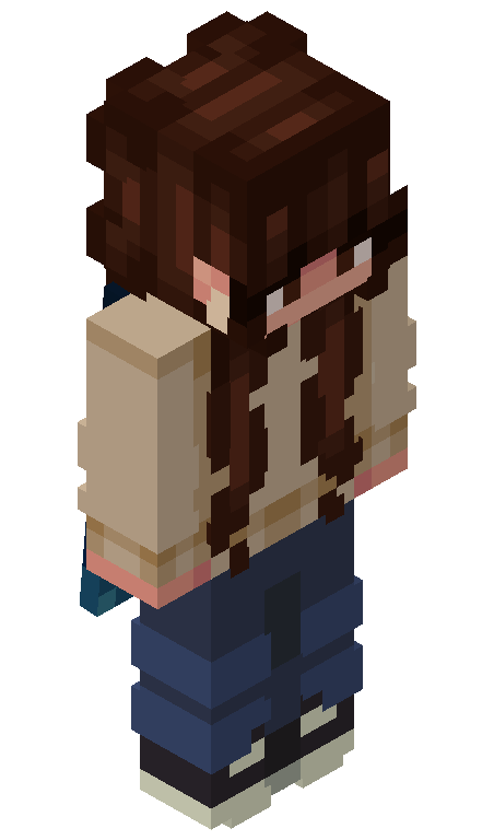 valenfmm skin - FULLBODY_ISO_FRONT
