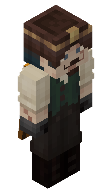 vampire212 skin - FULLBODY_ISO_FRONT