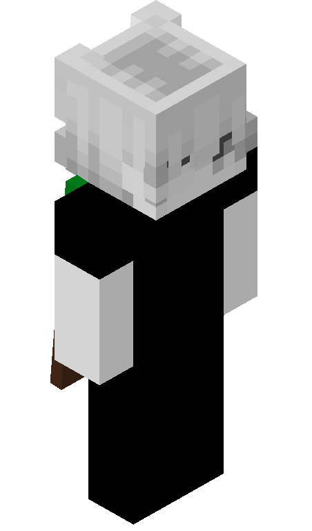 vantric skin - FULLBODY_ISO_FRONT