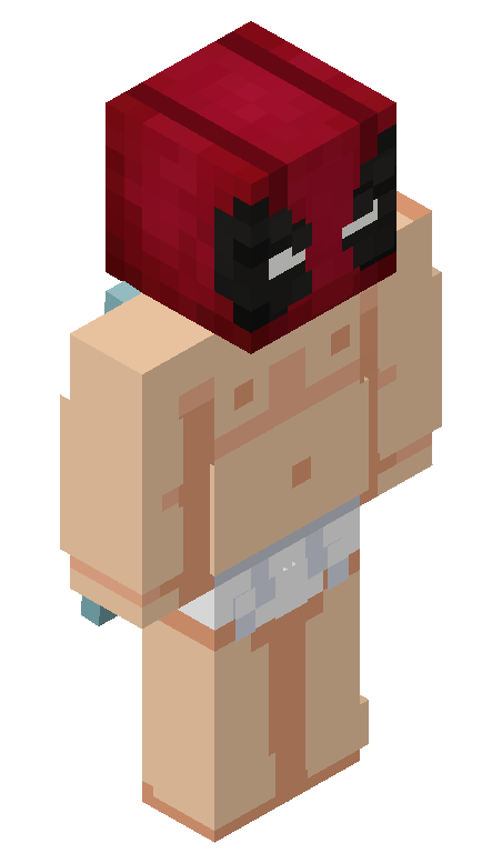 vaudan skin - FULLBODY_ISO_FRONT