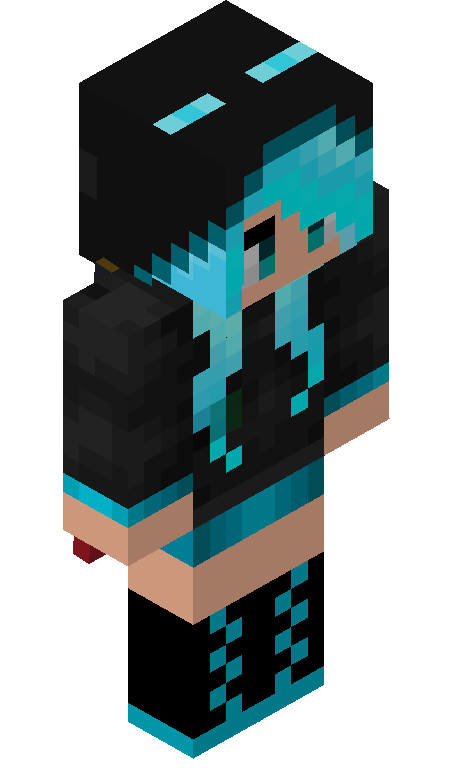 vbgk13 skin - FULLBODY_ISO_FRONT