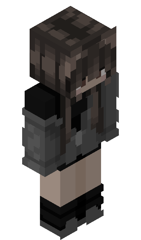 vdaniiv skin - FULLBODY_ISO_FRONT
