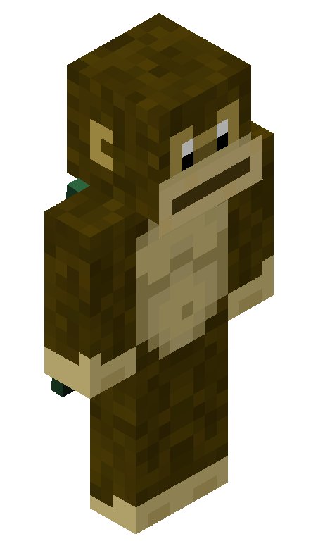 veed2 skin - FULLBODY_ISO_FRONT