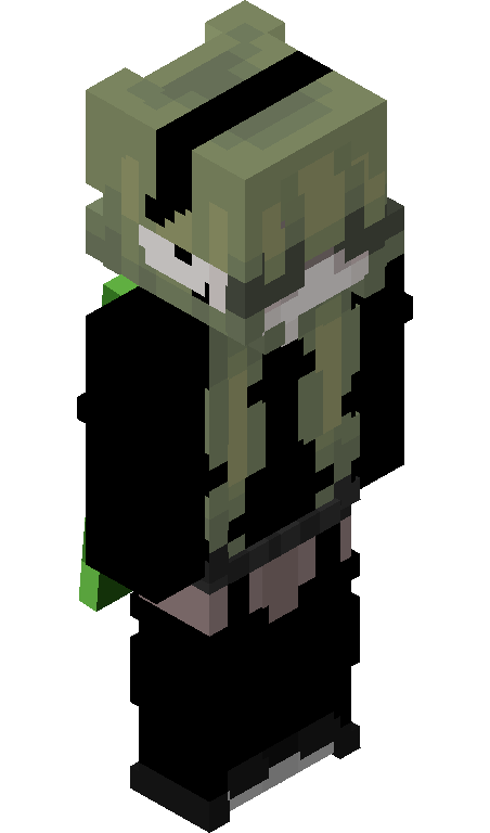 veerooni skin - FULLBODY_ISO_FRONT