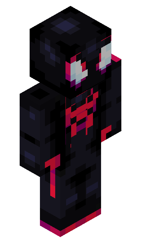 velvettShock skin - FULLBODY_ISO_FRONT