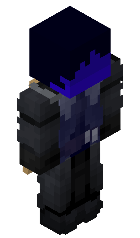 venomstr1ke13 skin - FULLBODY_ISO_FRONT
